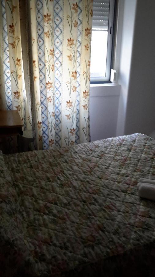 Perola Da Baixa Hotel Lisboa Kültér fotó