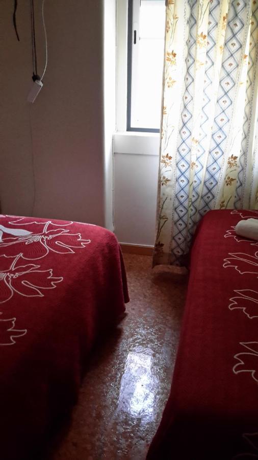 Perola Da Baixa Hotel Lisboa Kültér fotó