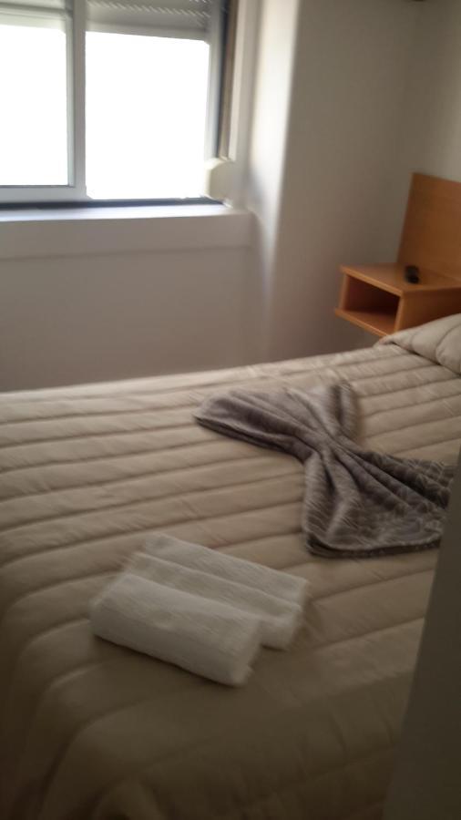 Perola Da Baixa Hotel Lisboa Kültér fotó