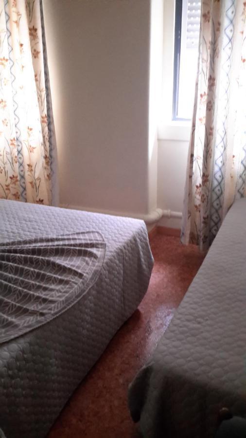 Perola Da Baixa Hotel Lisboa Kültér fotó