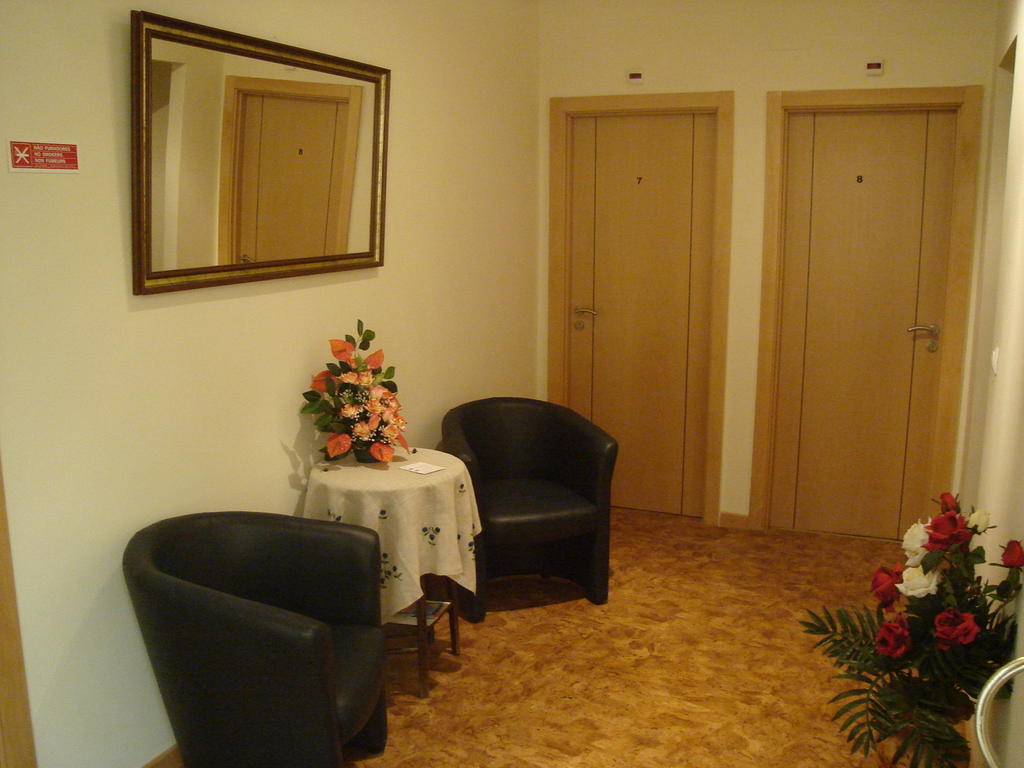 Perola Da Baixa Hotel Lisboa Kültér fotó