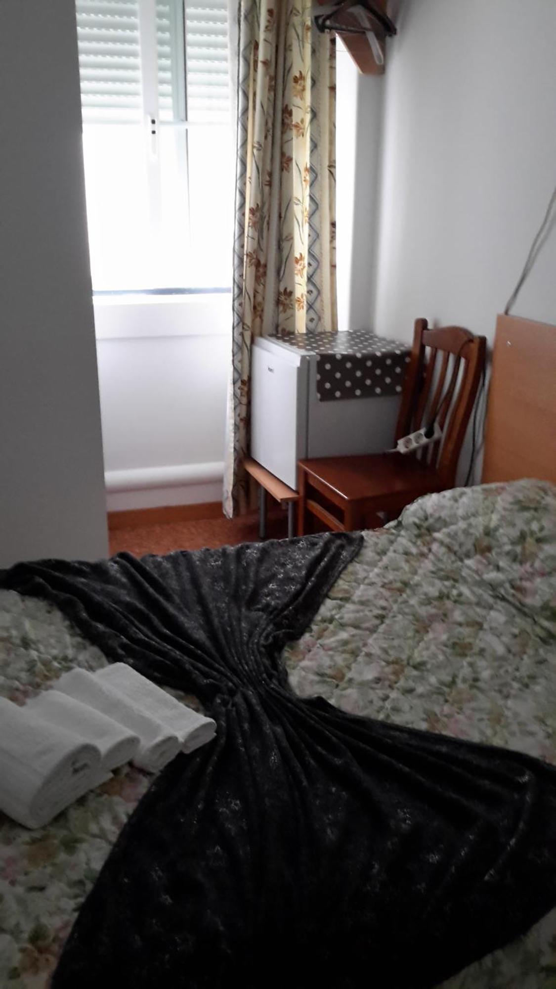 Perola Da Baixa Hotel Lisboa Kültér fotó