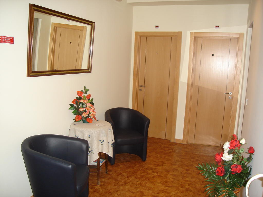 Perola Da Baixa Hotel Lisboa Kültér fotó