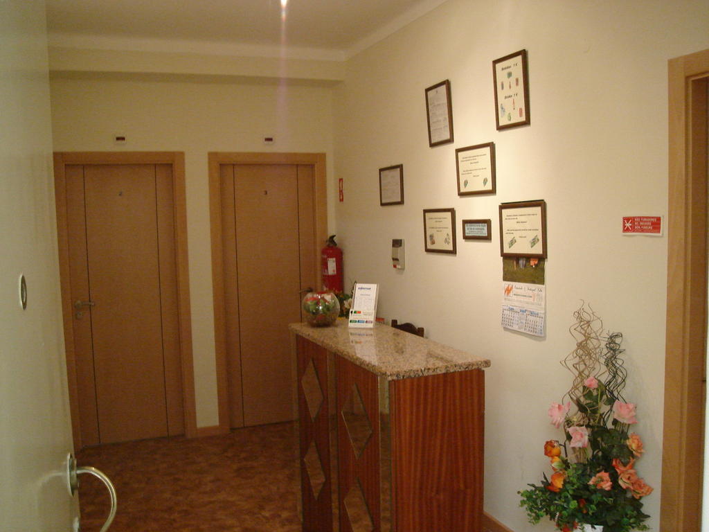 Perola Da Baixa Hotel Lisboa Kültér fotó