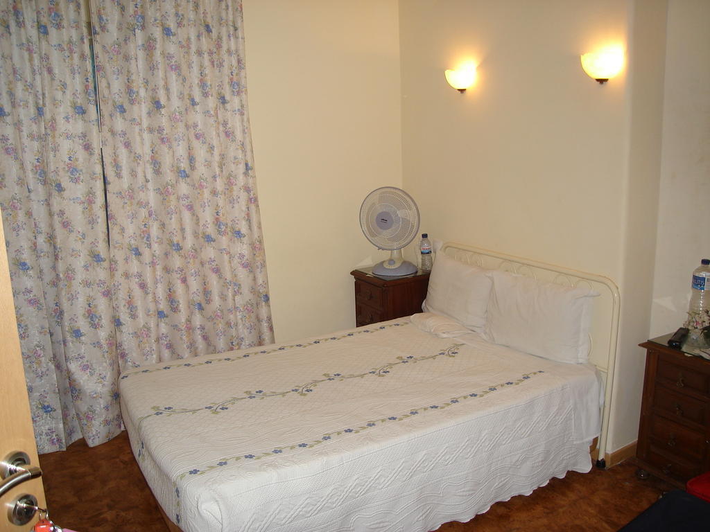 Perola Da Baixa Hotel Lisboa Szoba fotó